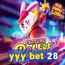 yyy bet 28